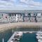 Appartement Vista Maris - Havenweg 8-46 | Sint-Annaland (Oosterschelde) - 圣安娜兰