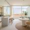 Rooftop Jacuzzi & City View Split Apartment - Split
