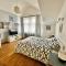 Riverside apartment - Praha