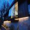 Mur mur cottage