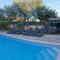 Family villa Oaza in Pula