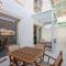 Livbnb-Modern 1BR Oasis with Stunning Terrace, JVC