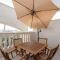 Livbnb-Modern 1BR Oasis with Stunning Terrace, JVC