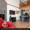 Relaxed Chalet with Views of Mont-Tremblant - Mont-Tremblant