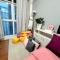 StudioUnit Near Airport up to 3pax WiFi - 马尼拉
