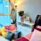 StudioUnit Near Airport up to 3pax WiFi - 马尼拉