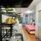 StudioUnit Near Airport up to 3pax WiFi - 马尼拉