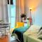 StudioUnit Near Airport up to 3pax WiFi - 马尼拉