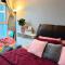 StudioUnit Near Airport up to 3pax WiFi - 马尼拉