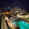 Luxurious Flat Ocean View le carrousel Rabat - Rabat