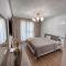 Luxurious Flat Ocean View le carrousel Rabat - Rabat