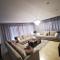 Luxurious Flat Ocean View le carrousel Rabat - Rabat