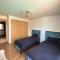 Luxurious Flat Ocean View le carrousel Rabat - Rabat