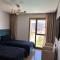 Luxurious Flat Ocean View le carrousel Rabat - Rabat