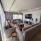 Luxurious Flat Ocean View le carrousel Rabat - Rabat