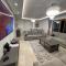 Luxurious Flat Ocean View le carrousel Rabat - Rabat
