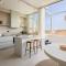 Rooftop Jacuzzi & City View Split Apartment - Split