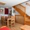 Charmant chalet de montagne en bord de piste - 瓦尔梅尼耶