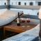 Yara Apt 40m from the Beach Jacuzzi & Rooftop - 圣安娜纳克索斯