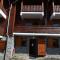Charmant chalet de montagne en bord de piste - 瓦尔梅尼耶
