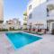 Echinus Lara Hotel