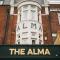 The Alma Rooms