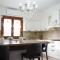 Versace Style Villa with Outdoor Spaces and Pool - Borgo Podgora