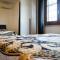 Versace Style Villa with Outdoor Spaces and Pool - Borgo Podgora