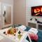 Maya's Flats & Resorts 59 - Most Miłości - 格但斯克