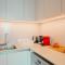 Luxury Beachfront 1BR Jumeirah Gate Tower 1 By ĀYA Boutique