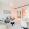 Luxury Beachfront 1BR Jumeirah Gate Tower 1 By ĀYA Boutique