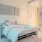 Luxury Beachfront 1BR Jumeirah Gate Tower 1 By ĀYA Boutique
