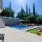 Idylic Escape House with Pool - Čilipi
