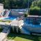 Idylic Escape House with Pool - Čilipi