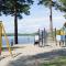 First Camp Ansia - Lycksele