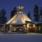 First Camp Ansia - Lycksele