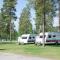 First Camp Ansia - Lycksele