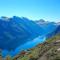Panorama view - Stranda