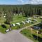 First Camp Ansia - Lycksele