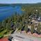 First Camp Ansia - Lycksele