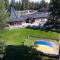 First Camp Ansia - Lycksele