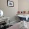 The Coach House Apartment at Cefn Tilla Court, Usk
