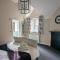 The Coach House Apartment at Cefn Tilla Court, Usk