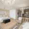 Hibernian Towers 402 Self Catering Accommodation Strand Western Cape South Africa