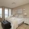 Hibernian Towers 402 Self Catering Accommodation Strand Western Cape South Africa