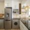 Hibernian Towers 402 Self Catering Accommodation Strand Western Cape South Africa