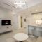 Livbnb-Radiant, Upgraded 1B Unit in District 14, JVC - 迪拜