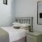 Grace Villas modern studio apartments - East London