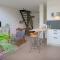 Aldehoeve-logies - Workum