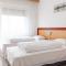 Tisza Sport Hotel